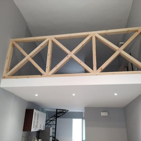 Corfu  Kingsway Mezzanine 아파트 외부 사진