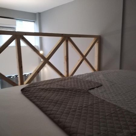 Corfu  Kingsway Mezzanine 아파트 외부 사진