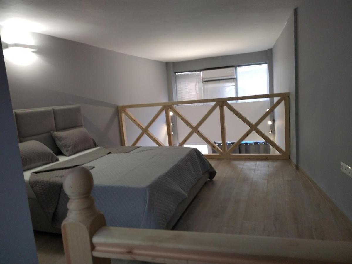 Corfu  Kingsway Mezzanine 아파트 외부 사진
