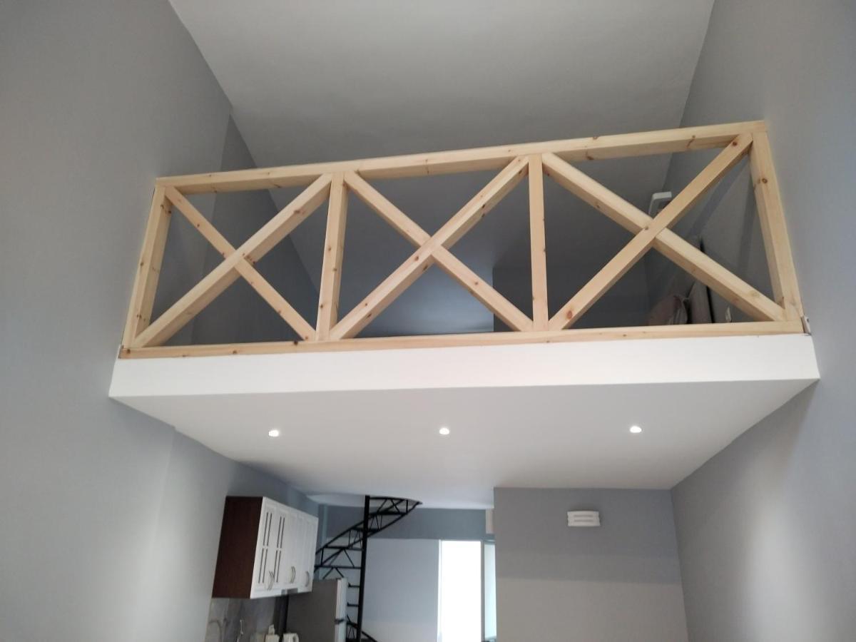 Corfu  Kingsway Mezzanine 아파트 외부 사진