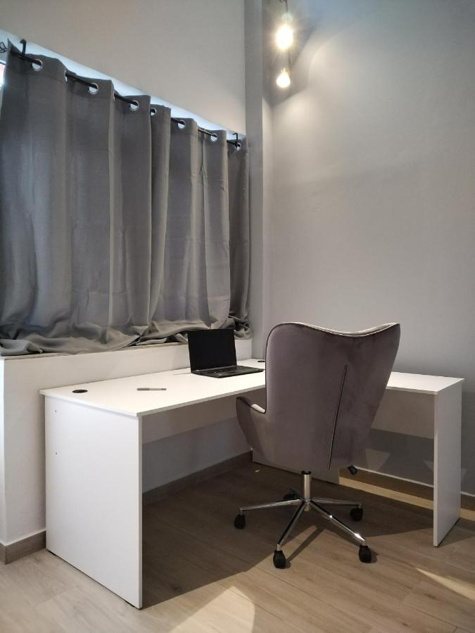 Corfu  Kingsway Mezzanine 아파트 외부 사진