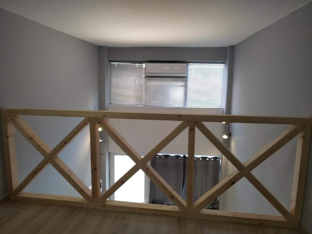 Corfu  Kingsway Mezzanine 아파트 외부 사진