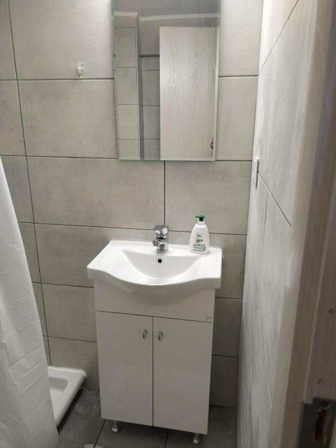 Corfu  Kingsway Mezzanine 아파트 외부 사진