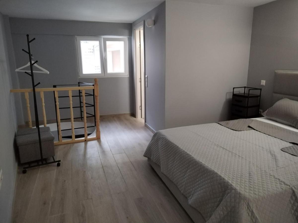 Corfu  Kingsway Mezzanine 아파트 외부 사진