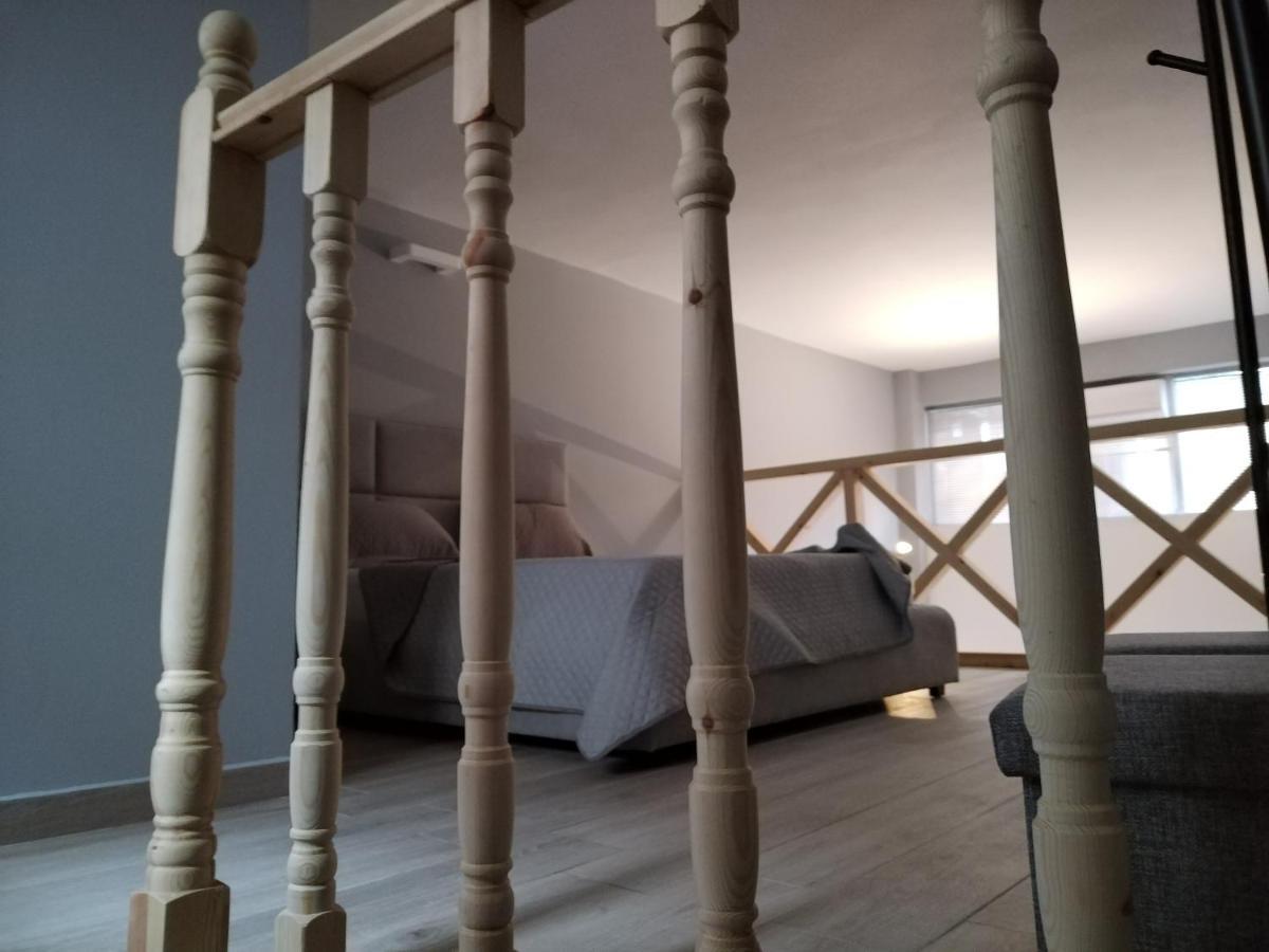 Corfu  Kingsway Mezzanine 아파트 외부 사진