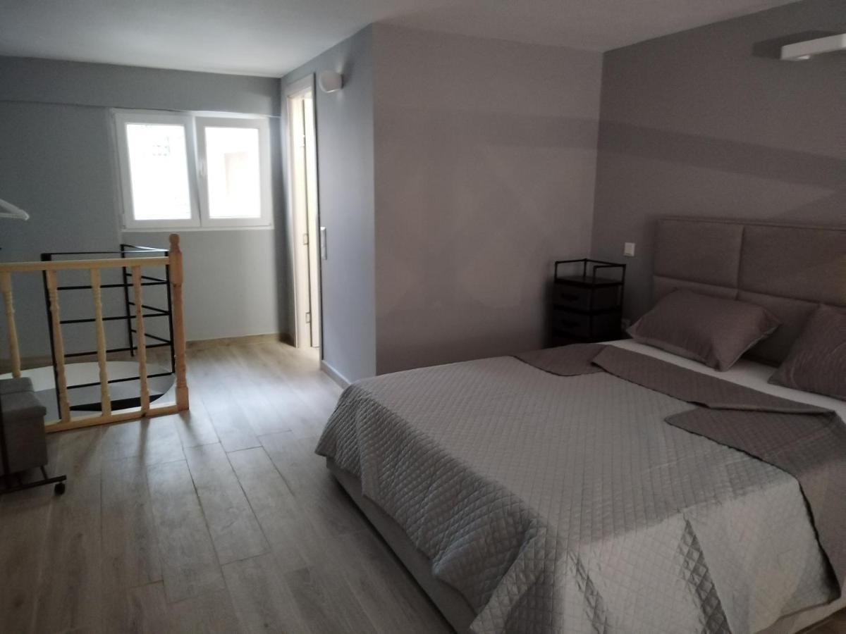 Corfu  Kingsway Mezzanine 아파트 외부 사진