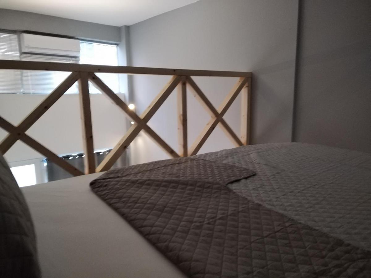 Corfu  Kingsway Mezzanine 아파트 외부 사진