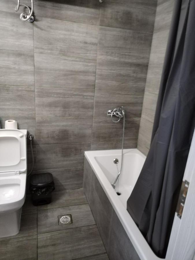 Corfu  Kingsway Mezzanine 아파트 외부 사진