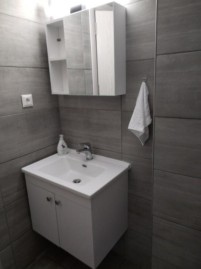 Corfu  Kingsway Mezzanine 아파트 외부 사진